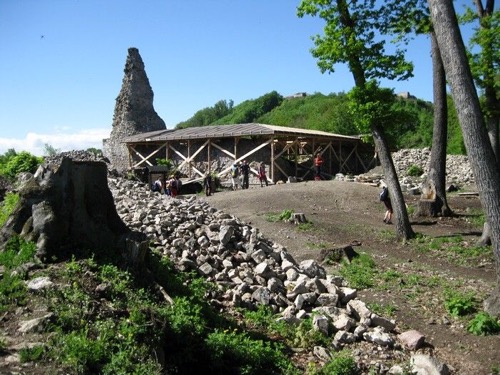 4.5.2013 Pustý hrad – foto 4
