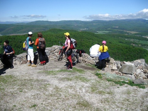 4.5.2013 Pustý hrad – foto 8