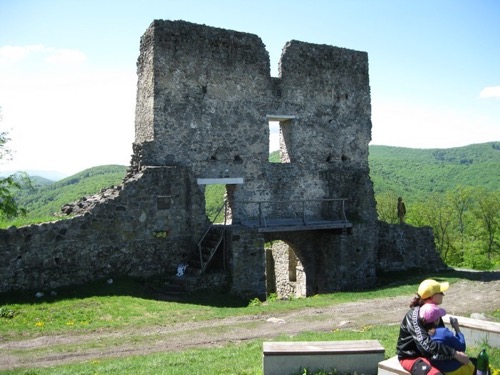 4.5.2013 Pustý hrad – foto 15