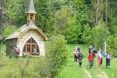 18.5.2013 Kysucké Beskydy: Veľká Rača – foto 2