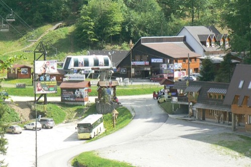 18.5.2013 Kysucké Beskydy: Veľká Rača – foto 22