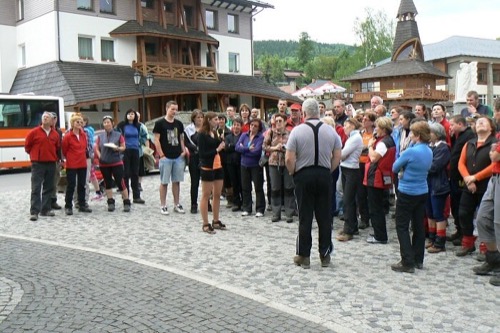 18.5.2013 Kysucké Beskydy: Veľká Rača – foto 26