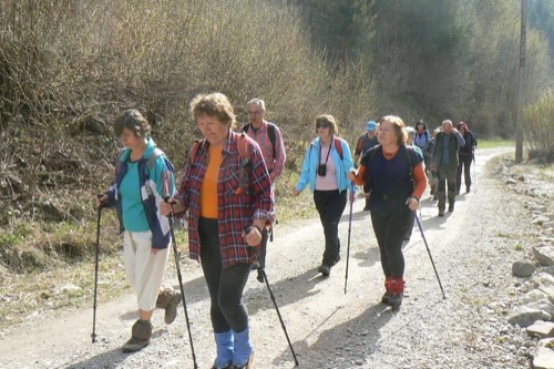 27.4.2013 Rakytovo – vodný žľab