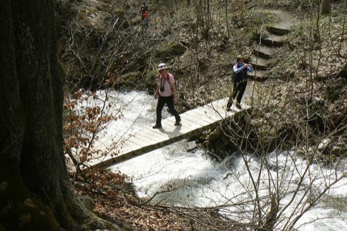 27.4.2013 Rakytovo – vodný žľab – foto 19