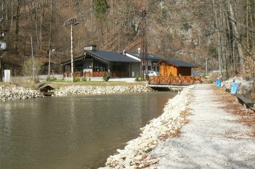 27.4.2013 Rakytovo – vodný žľab – foto 20