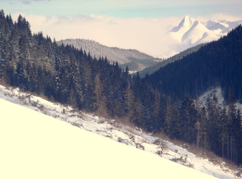 16.3.2013 Vyšná Boca – Rovná hoľa – foto 5