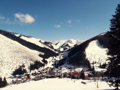 16.3.2013 Vyšná Boca – Rovná hoľa – foto 30