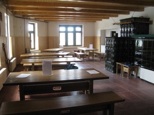 Chata pod Rysmi 25.9.2013, po rekonštrukcii – foto 11