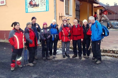 Výstup na Krížnu 31.12.2013 – foto 15