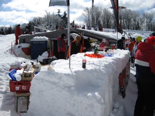 2.3.2013 Kordíky – Skalka – Horné Pršany – foto 7