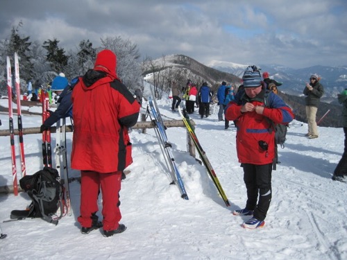 2.3.2013 Kordíky – Skalka – Horné Pršany – foto 12