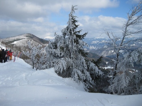 2.3.2013 Kordíky – Skalka – Horné Pršany – foto 13
