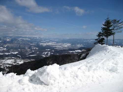 2.3.2013 Kordíky – Skalka – Horné Pršany – foto 17