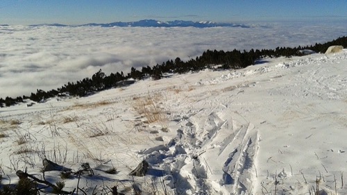 Strbské Pleso 15.12.2013 – foto 4
