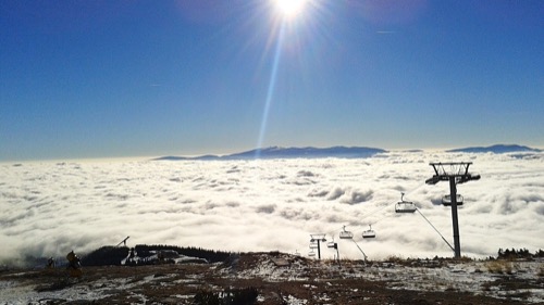 Strbské Pleso 15.12.2013 – foto 7