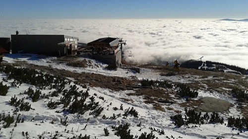 Strbské Pleso 15.12.2013 – foto 8