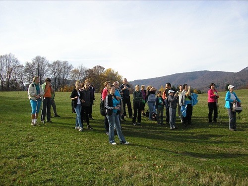 Suchý vrch 27.10.2013 + vyhliadka – foto 5