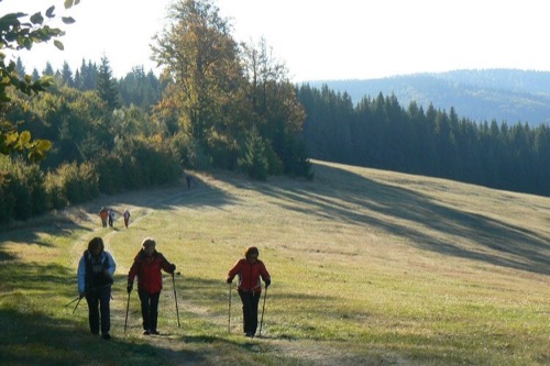 Veporské vrchy 5.10.2013: Zákľuky – foto 4