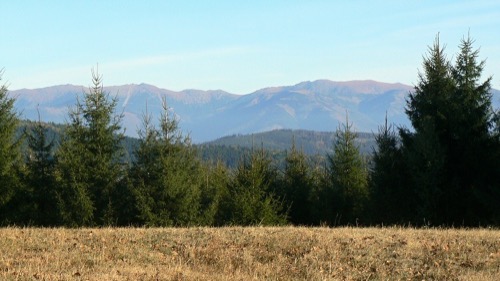Veporské vrchy 5.10.2013: Zákľuky – foto 6