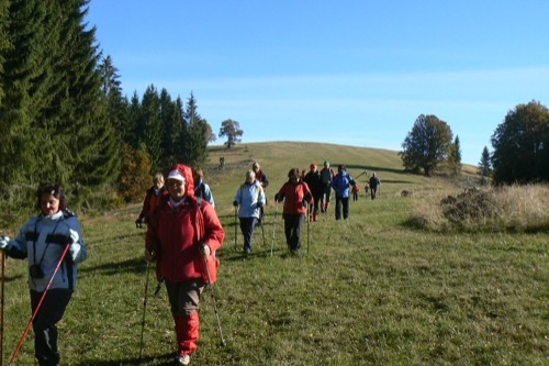 Veporské vrchy 5.10.2013: Zákľuky – foto 18