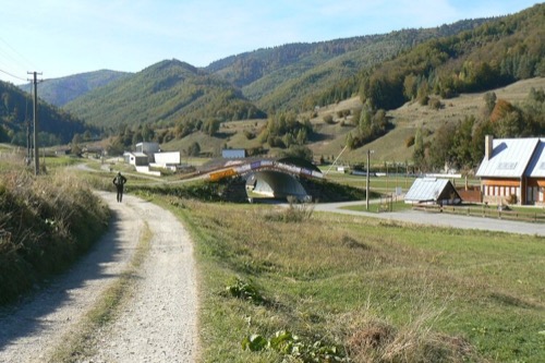 Veporské vrchy 5.10.2013: Zákľuky – foto 20