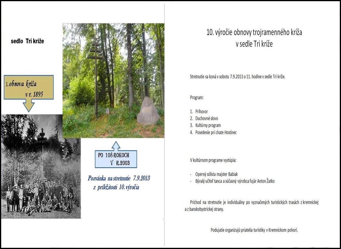 Fotky zo sezóny 2013