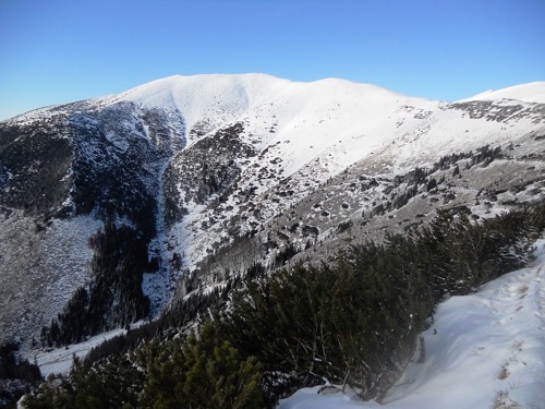 Čertovica – Trangoška 25.1.2014 – foto 10