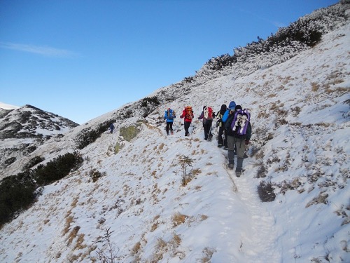 Čertovica – Trangoška 25.1.2014 – foto 11