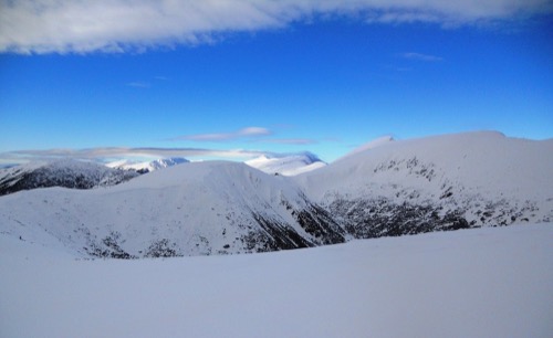 Čertovica – Trangoška 25.1.2014 – foto 12