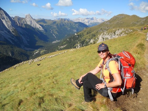 9.09.2014 Porta Vescovo – 3. deň, 2. skup. – foto 6
