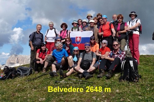 9.09.2014 Porta Vescovo – 3. deň, 2. skup. – foto 8