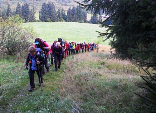 30.8.2014 Nízke Tatry: Poludnica – foto 1