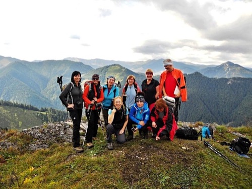 30.8.2014 Nízke Tatry: Poludnica – foto 3