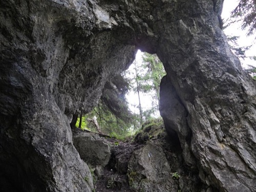 30.8.2014 Nízke Tatry: Poludnica – foto 11