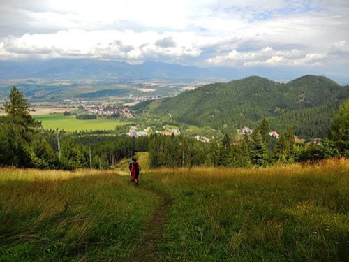 30.8.2014 Nízke Tatry: Poludnica – foto 16