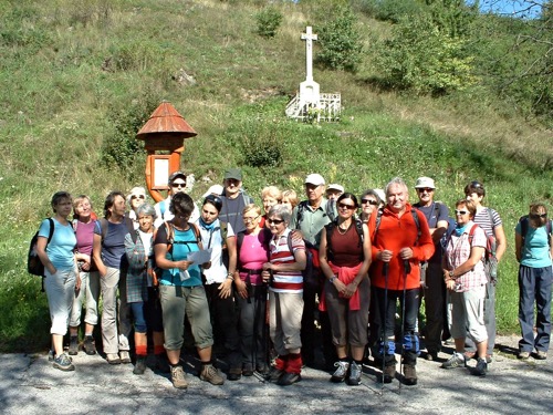 17.8.2014 ŠPR Boky: Čertova skala – foto 2