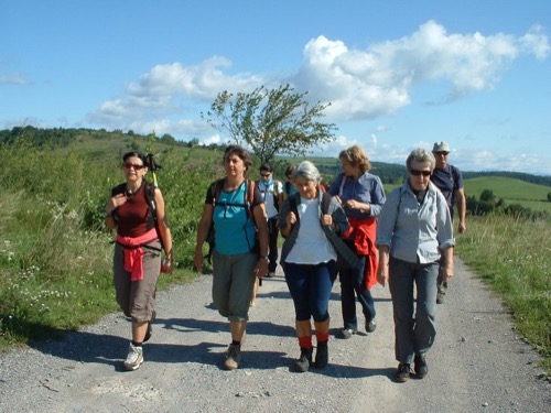 17.8.2014 ŠPR Boky: Čertova skala – foto 3