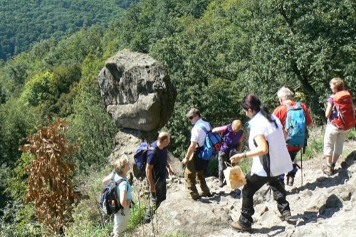 Čertova skala