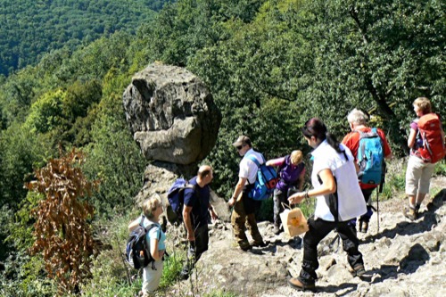 17.8.2014 ŠPR Boky: Čertova skala – foto 14