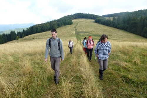 12.9.2015 Starohorské vrchy: Panský diel-Baranovo – foto 4