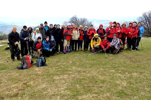 19.4.2015 Valné zhromaždenie Čachovo – foto 4