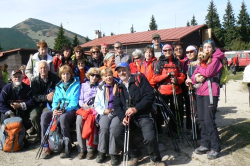 3.10.2015 Malá Fatra: Chleb – foto 18