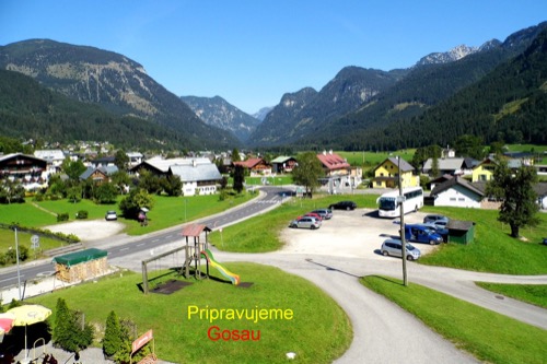 gosau – foto 1