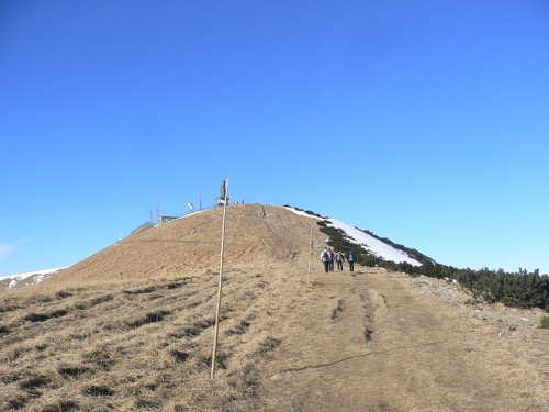 31.12.2015 Veľká Fatra: Krížna-silvestrovský výstup – foto 9