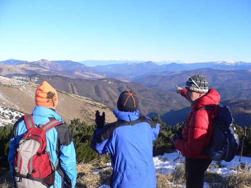 31.12.2015 Veľká Fatra: Krížna-silvestrovský výstup – foto 10
