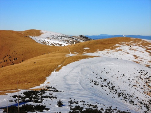 31.12.2015 Veľká Fatra: Krížna-silvestrovský výstup – foto 14