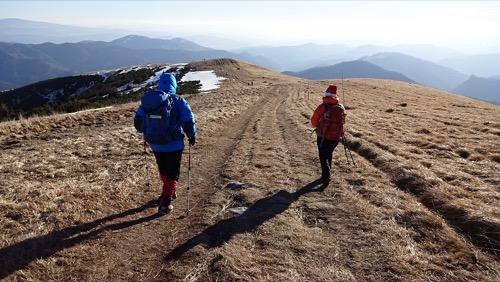 31.12.2015 Veľká Fatra: Krížna-silvestrovský výstup – foto 15