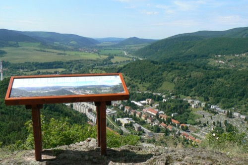 Výhľad