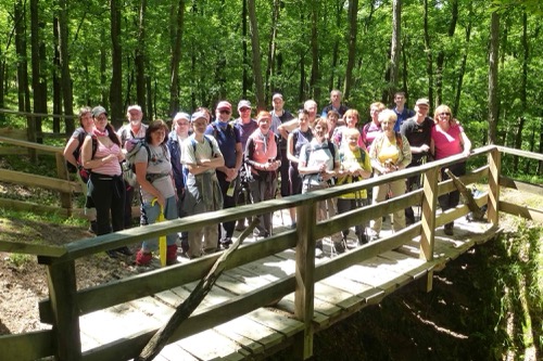 31.5.2015 Pohronský Inovec: Nová Baňa – Zvonička – foto 29