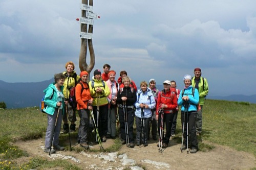 27.6.2015 Veľká Fatra: Ostredok – foto 16